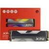 Твердотельный накопитель ADATA 500Гб SSD M.2 XPG SPECTRIX S20G [ASPECTRIXS20G-500G-C]